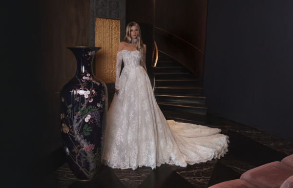 L’Fay Bridal Gallery 3