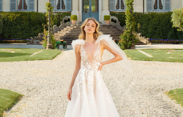 L’Fay Bridal Gallery 1