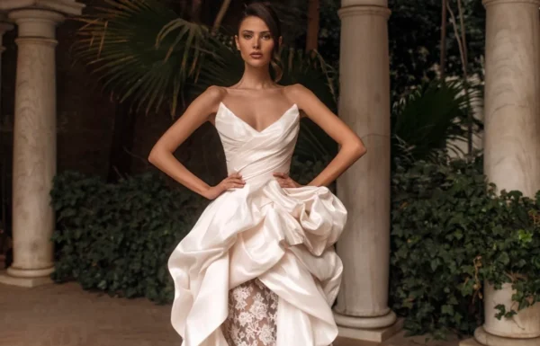 European Designer Bridal Gallery 0