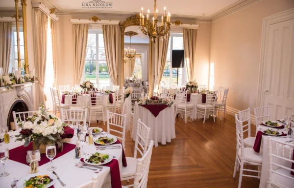 Brecknock Hall Gallery 3