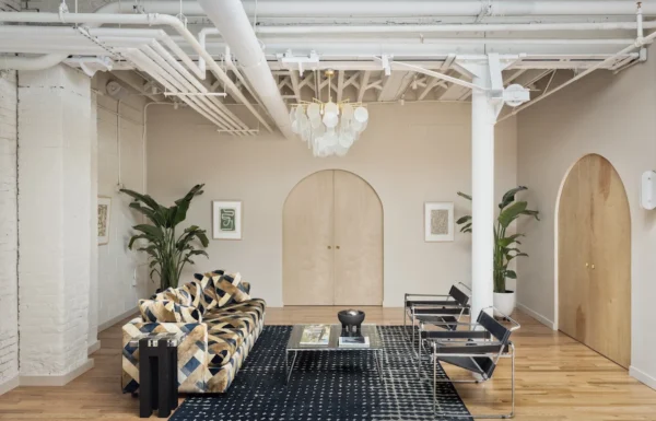 The Annex Gallery 2