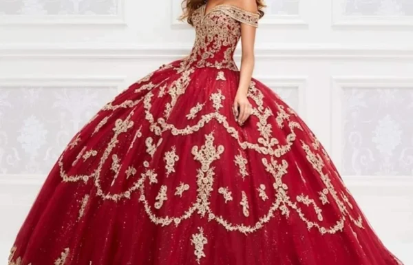 A & M Couture Gallery 2