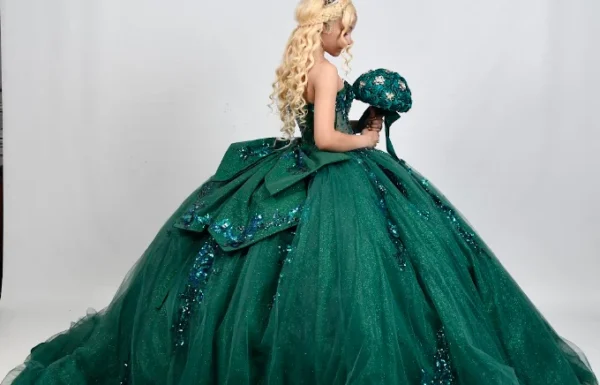 A & M Couture Gallery 1
