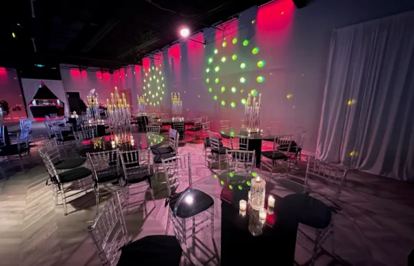 Chameleon Event Space Gallery 0