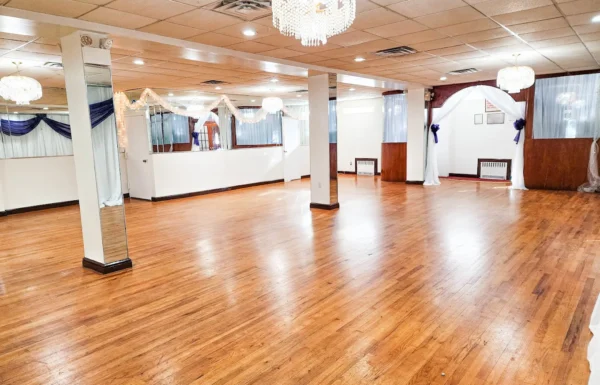 Linden House Venue Gallery 2