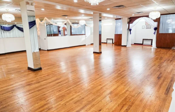 Linden House Venue Gallery 1