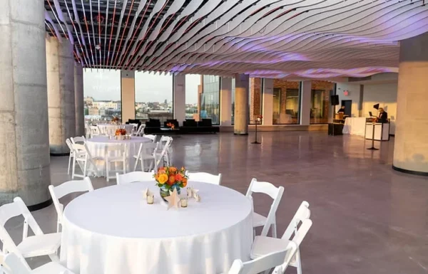 Vesper Brooklyn Wedding Gallery 0