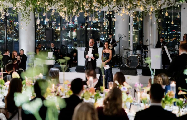 Vesper Brooklyn Wedding Gallery 2