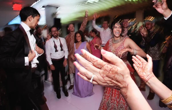 Vesper Brooklyn Wedding Gallery 3